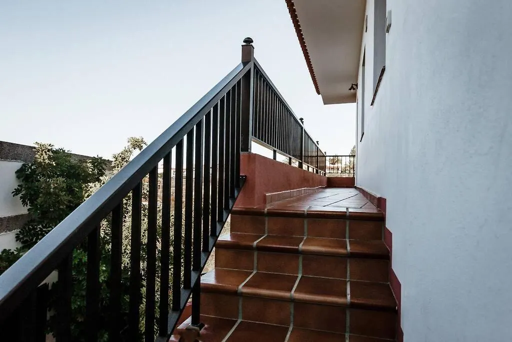 Apartment Your Perfect Ecoretreat In Alajero Spain