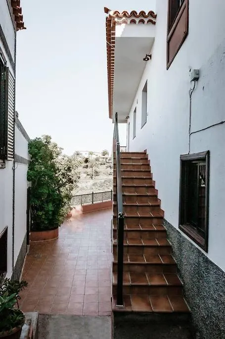 Apartment Your Perfect Ecoretreat In Alajero